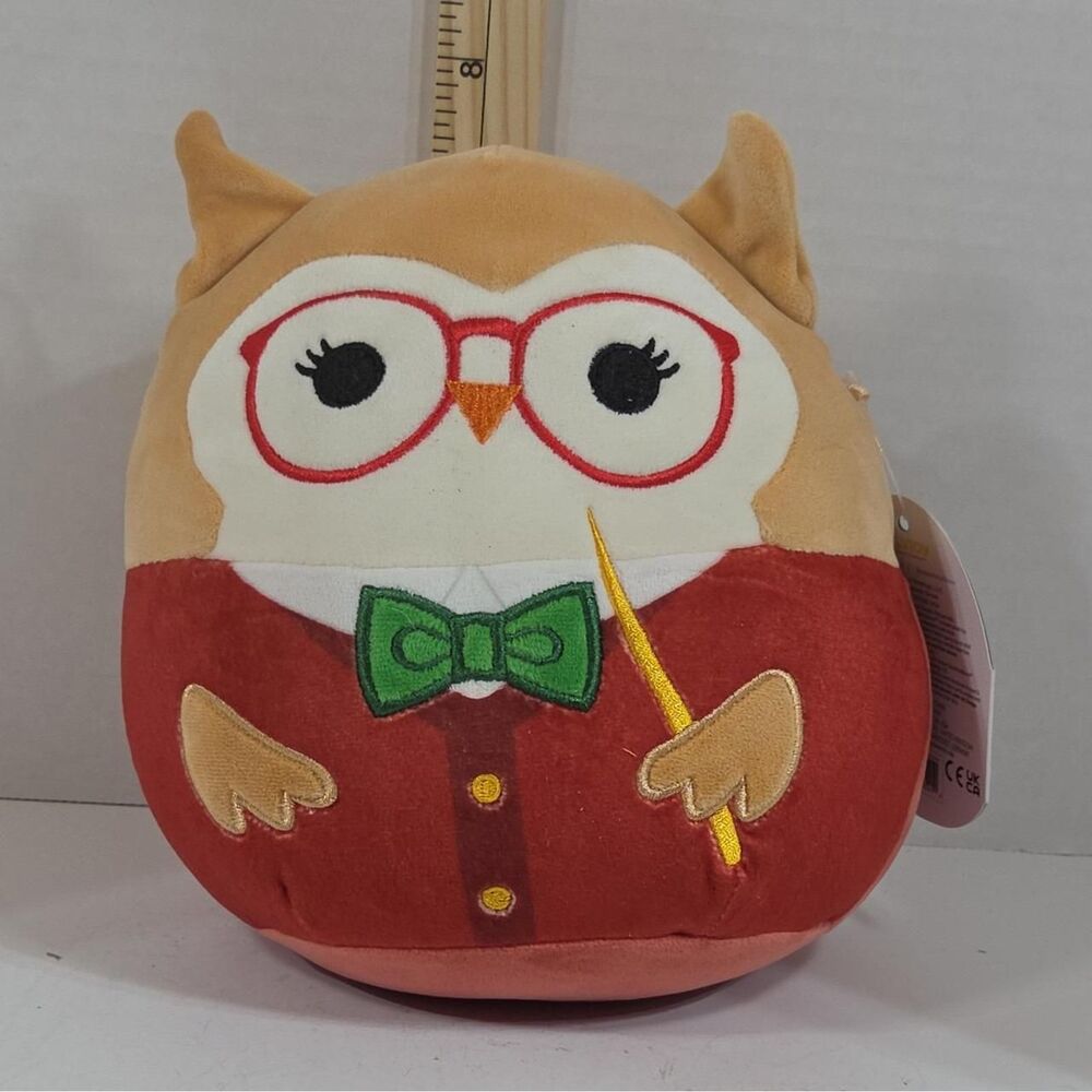 Squishmallows Brown Stuffed-animals